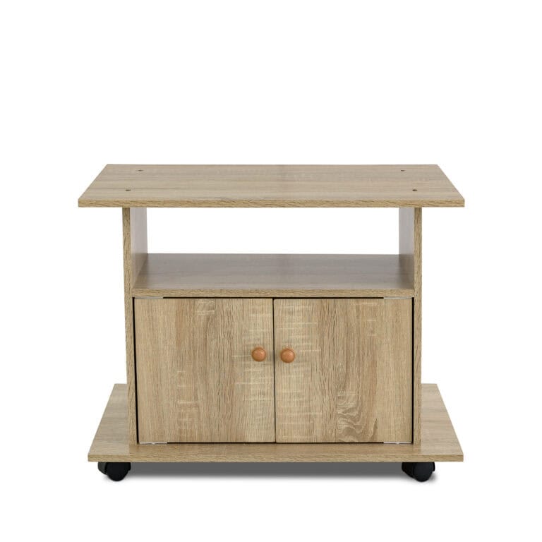 TV Unit - Sonama Oak