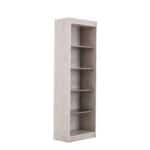 Bookshelf - Mochaccino - Carvalho