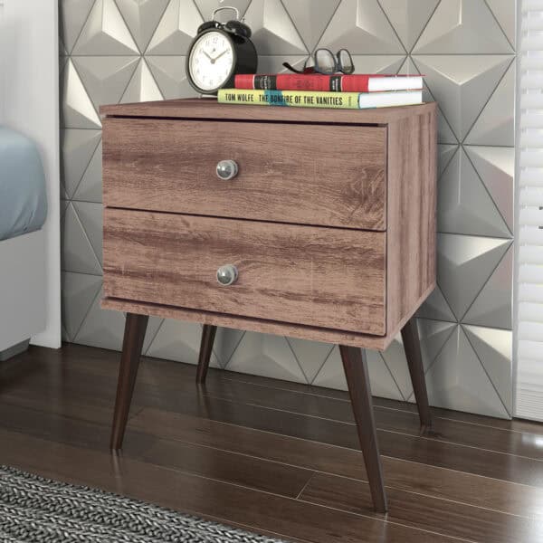 Nightstands - Rustico