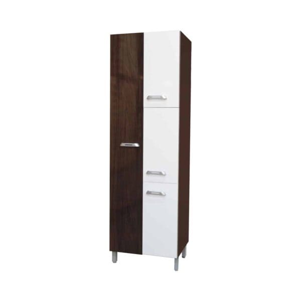 Brazil Grocery Cupboard - Arezo and White