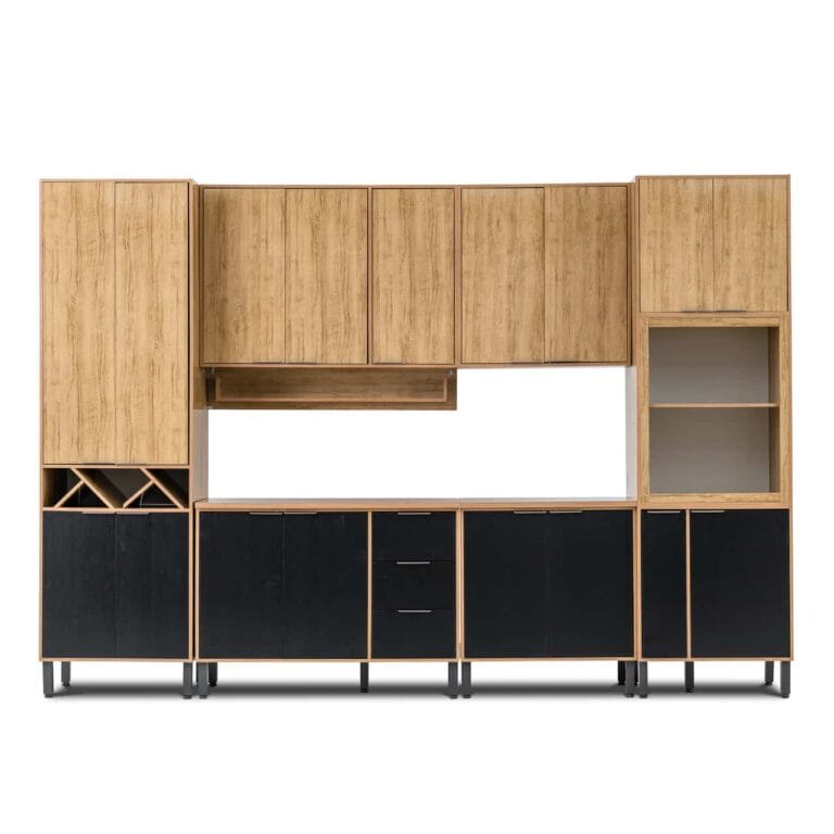 6 Piece Camille Kitchen Scheme