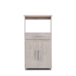 Multipurpose Cabinet - Carvalho