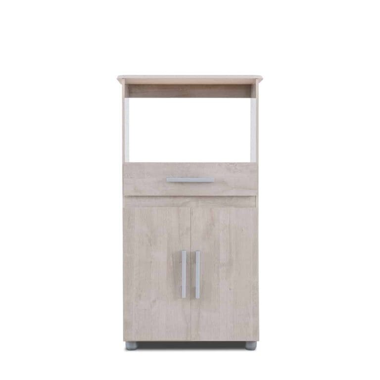 Multipurpose Cabinet - Carvalho