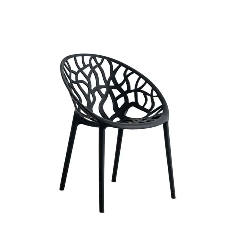 Birds Nest Tub Chair - Available in 2 Colours