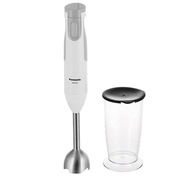 Panasonic - White Stick Blender - MXGS1WTN