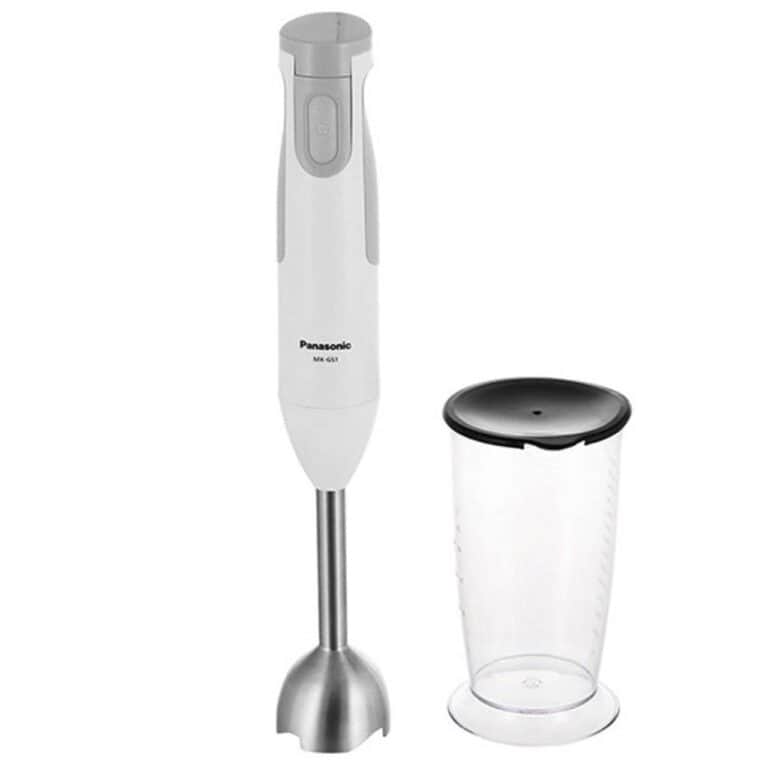Panasonic - White Stick Blender - MXGS1WTN