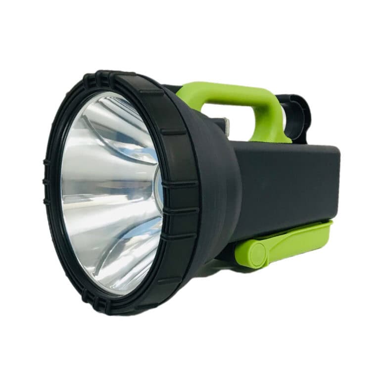 Neoniq - Rechargeable Torch 30w Spotlight - NQF-030