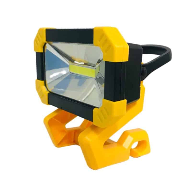 Neoniq - Rechargeable Torch 4w Work Light - NQWL-004