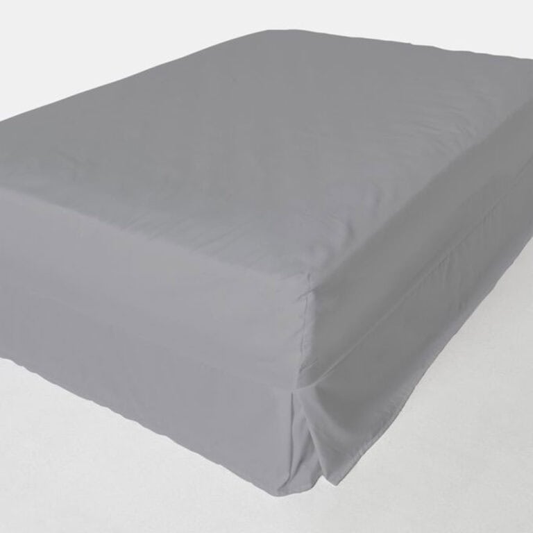 Pierre Cardin Easyfit Sheeting Set Single