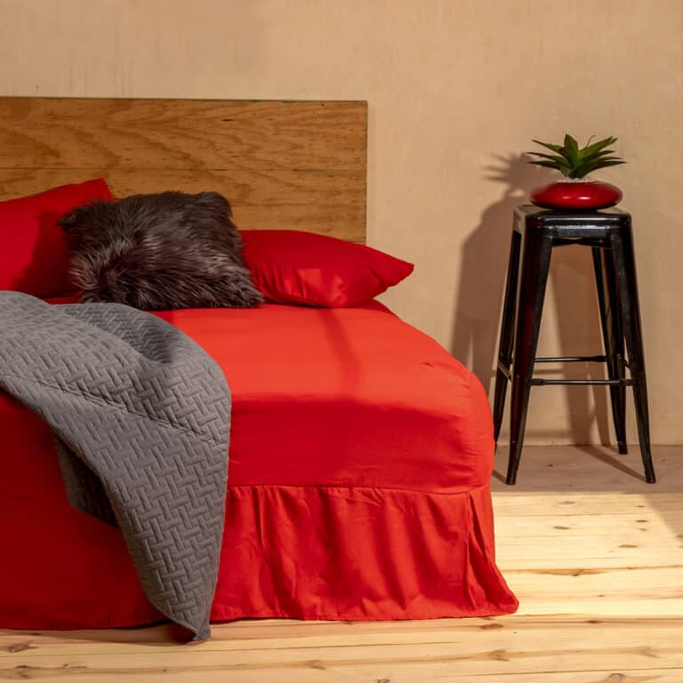 Pierre Cardin Easyfit Sheeting Set Single