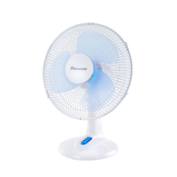 Pineware - 30CM Desk Fan - PDF30