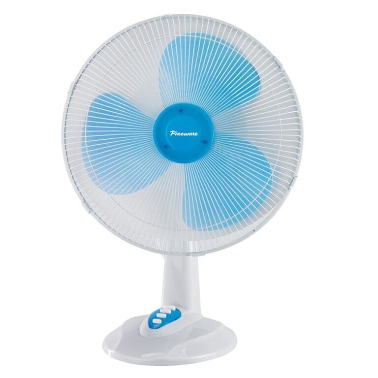 Pineware - 40CM Desk Fan - PDF40