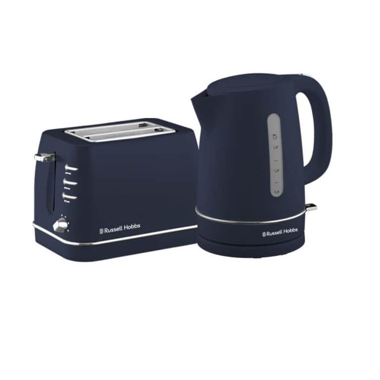 Russell Hobbs - Royal Breakfast Pack Midnight Blue