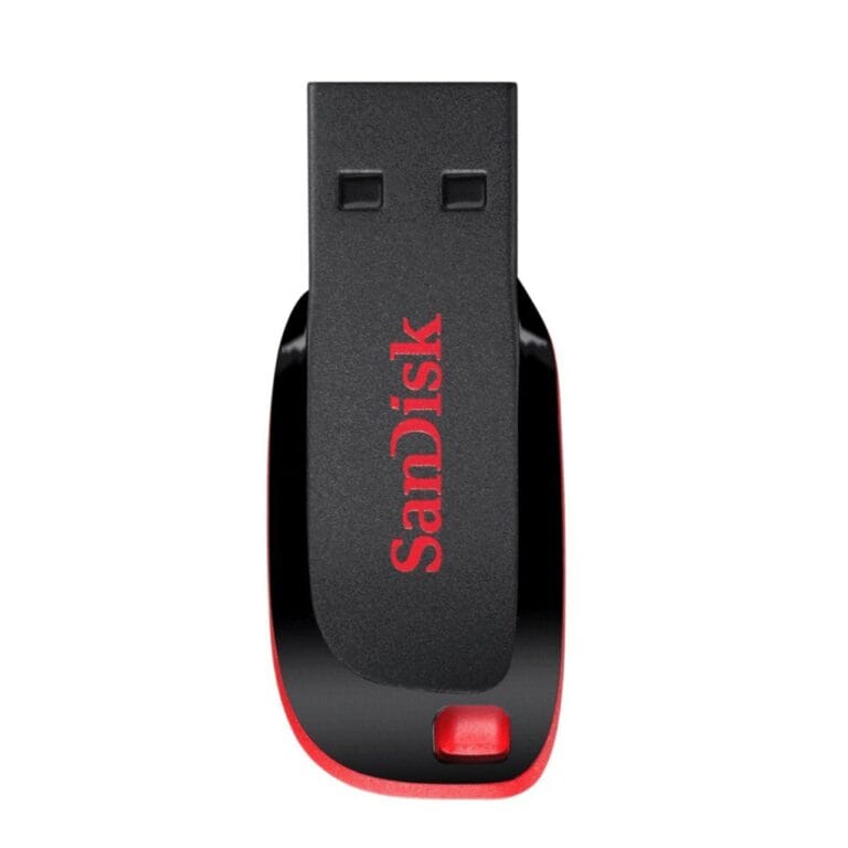 SanDisk - 32GB USB Flash Drive