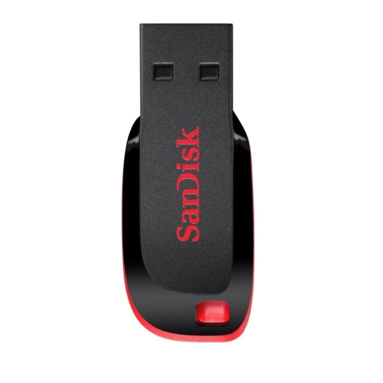 SanDisk - 64GB USB Flash Drive