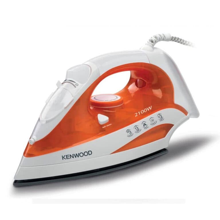 Kenwood - 2100W Steam Iron