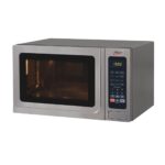 Univa - 36L Stainless Steel Microwave