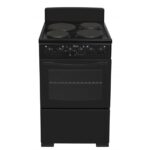 Univa - 4 Plate Compact Stove