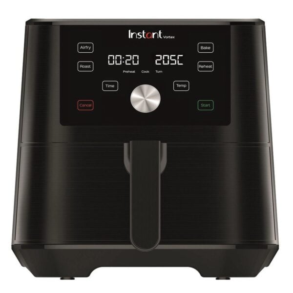 Instant Pot - 4-In-1 Air Fryer 5.7L