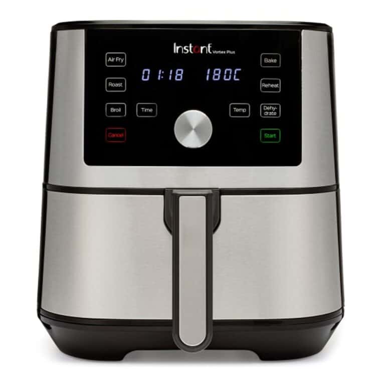 Instant Pot - 6-In-1 Air Fryer 5.7L