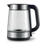 Kenwood - 1.7L Cordless Glass Kettle