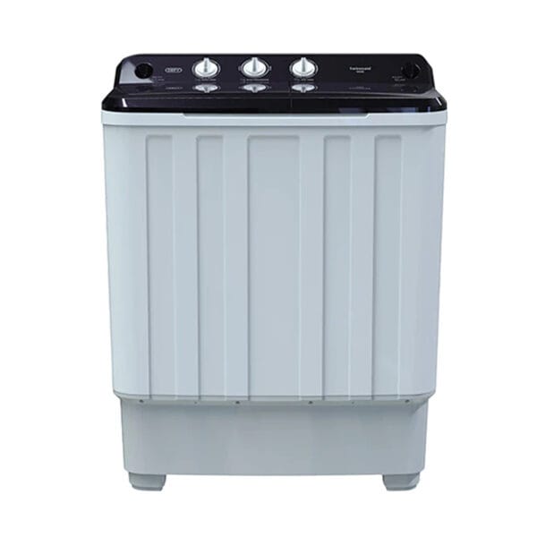 Defy - 9kg Twin Tub White - DTT169