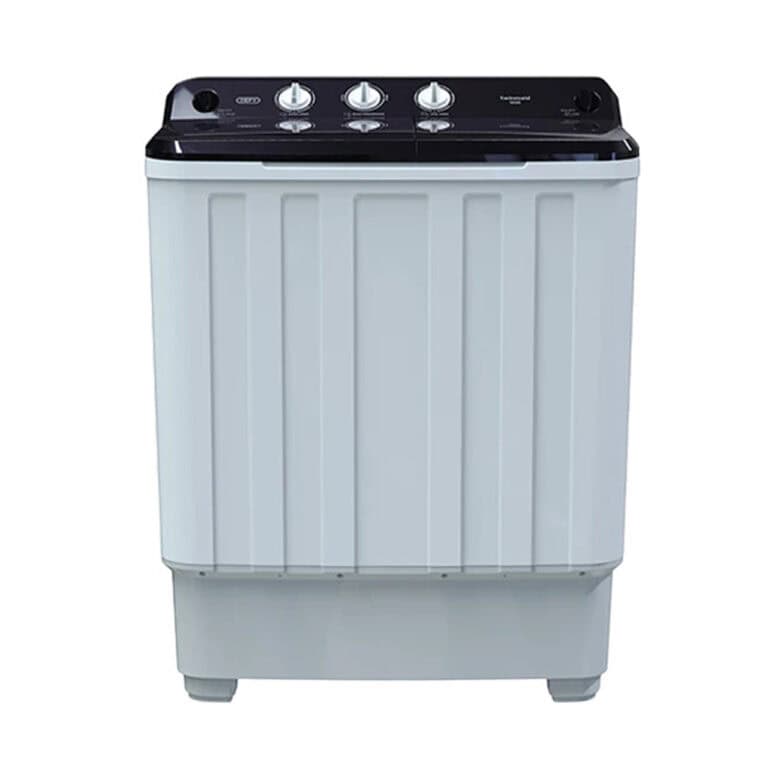 Defy - 9kg Twin Tub White - DTT169