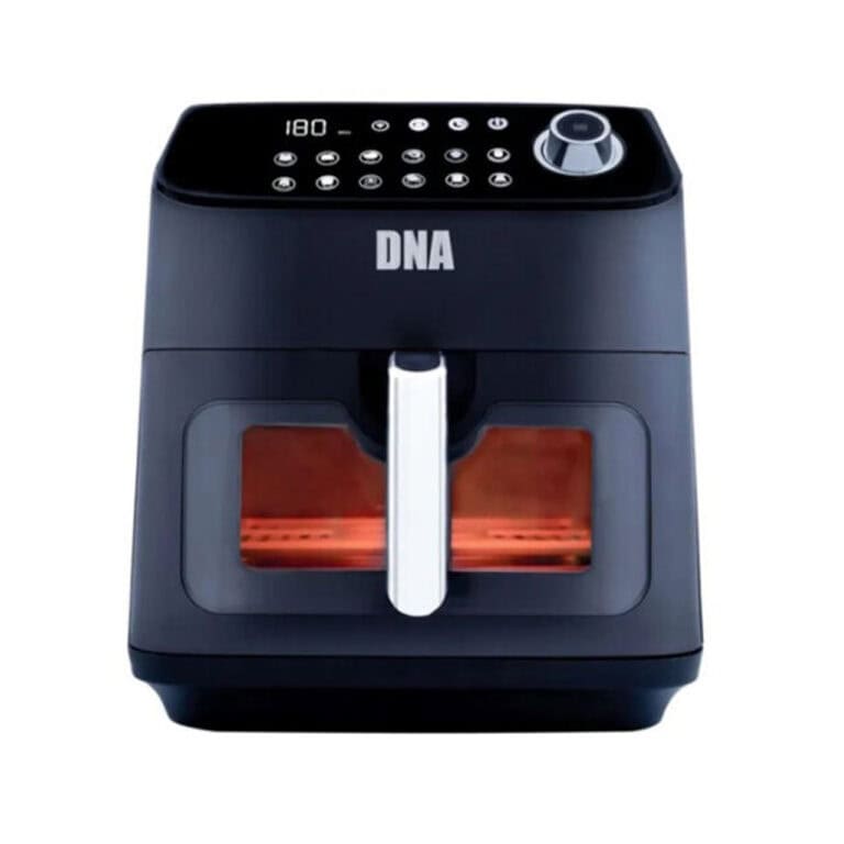 DNA - Smart Airfryer 5.7LT - 13300