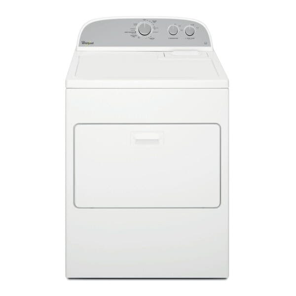 Whirlpool Tumble Dryer 10.5kg - 3LWED4830FW