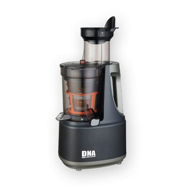 DNA - Juicer Charcoal - 43260