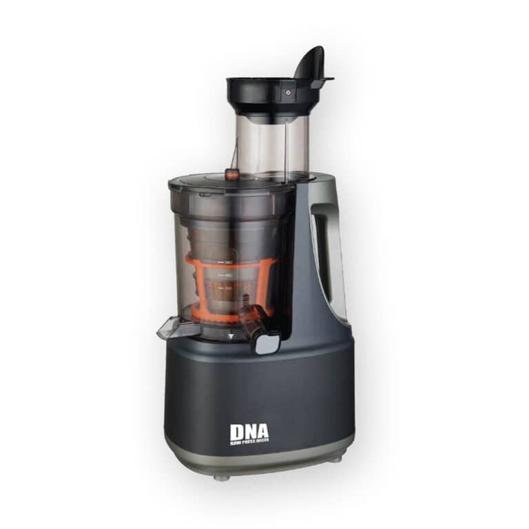 DNA - Juicer Charcoal - 43260