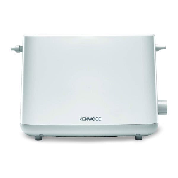 Kenwood - Essentials Collection Toaster - TCP01.A0WH