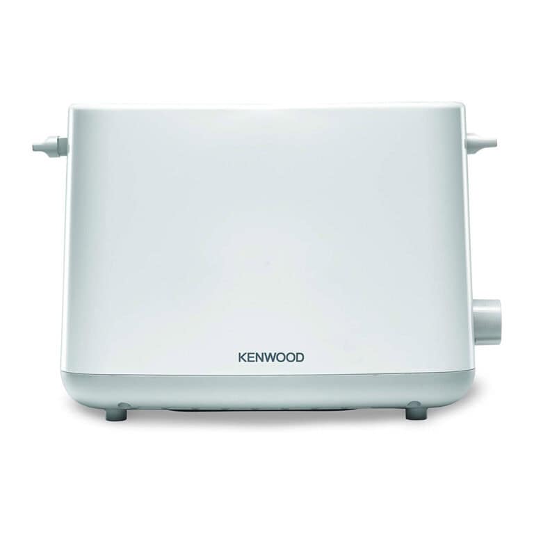 Kenwood - Essentials Collection Toaster - TCP01.A0WH