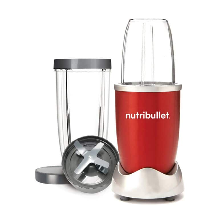 Nutribullet - 600W High Speed Blender - 690-000008-C