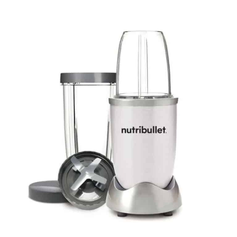 Nutribullet - Blender Original 600W - 690-000008-E