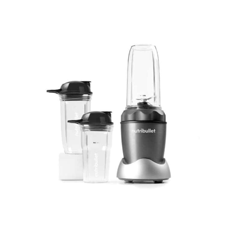 Nutribullet - Pro 1000W High Speed Blender - 690-000130