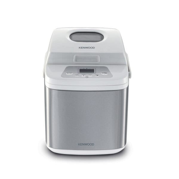 Kenwood - Bread maker Metal mod. 132 - BMM13.000WH