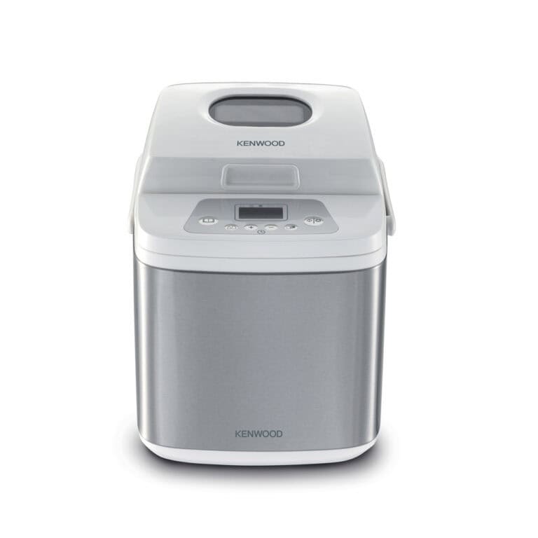 Kenwood - Bread maker Metal mod. 132 - BMM13.000WH