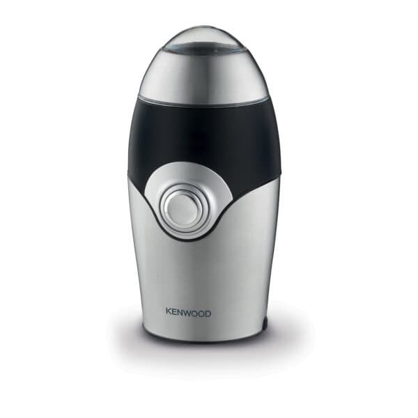 Kenwood - ProGrind Coffee and Spice Grinder - CGM16.000BK
