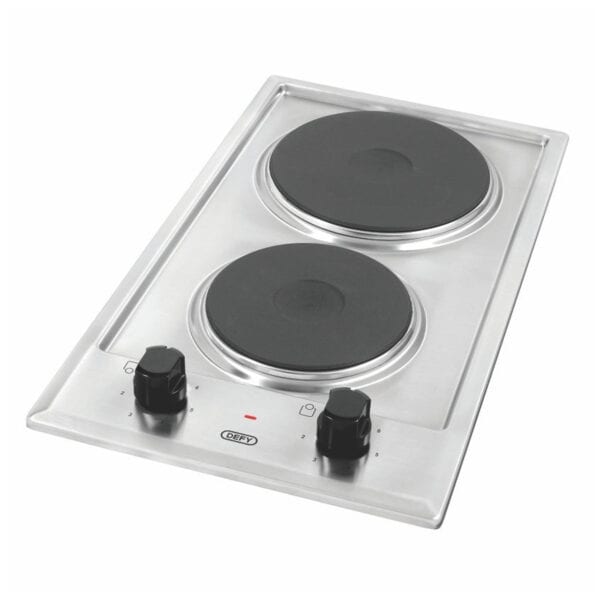 Defy - Domino Solid Hob - DHD401S
