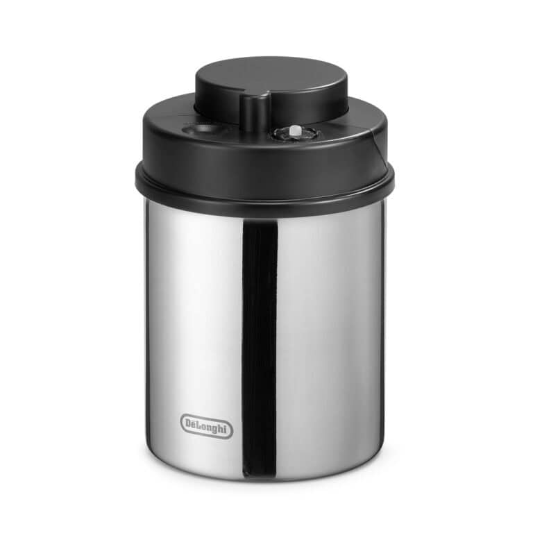 De'Longhi - Coffee Canister - DLSC063