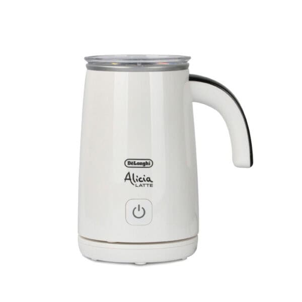 De'Longhi - Alicia Latte Milk Frother - EMF2.W