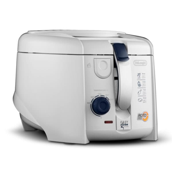 De'Longhi - Rotofry Deep Fryer- F28311.W1