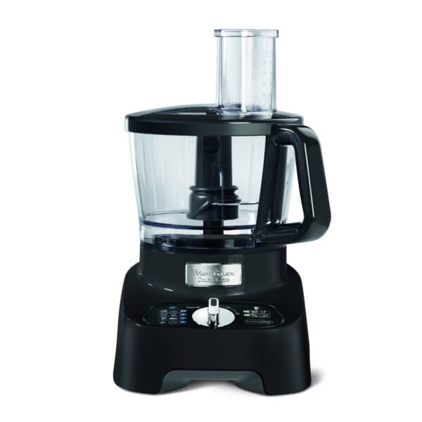 Moulinex - Double Force Food Processor - FP821811