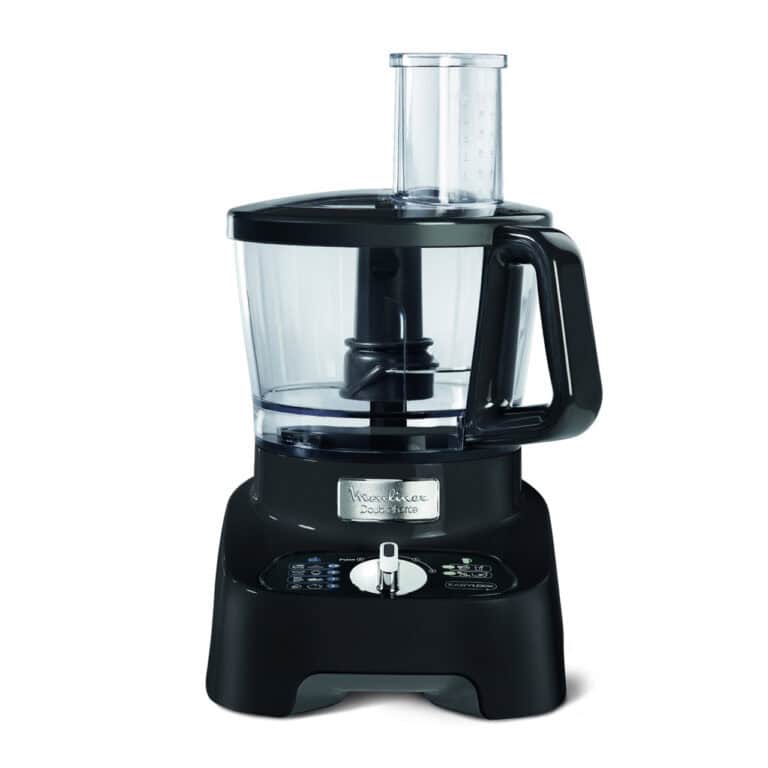 Moulinex - Double Force Food Processor - FP821811