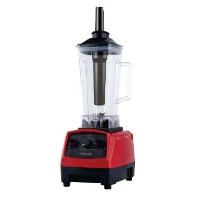 Goldair - Commercial Blender with Tamper (2L 800W) - GPB-1351