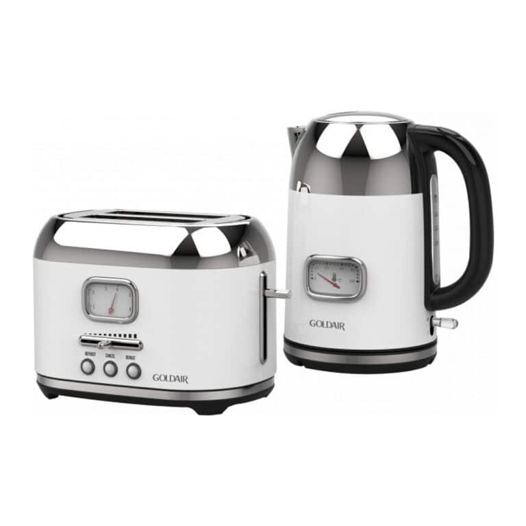 Goldair - 2PC Retro Breakfast Pack - GRBS-200