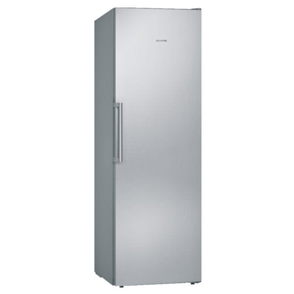 Siemens - 242Lt iQ300 Freestanding Freezer - GS36NVIFV