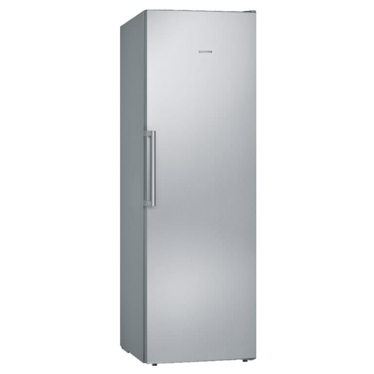 Siemens - 242Lt iQ300 Freestanding Freezer - GS36NVIFV