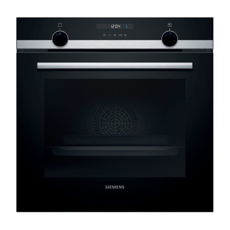 Siemens iQ500 Built-in Oven - HB557G4SO